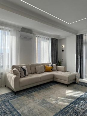 Stunning Designer Apartment in Bishkek